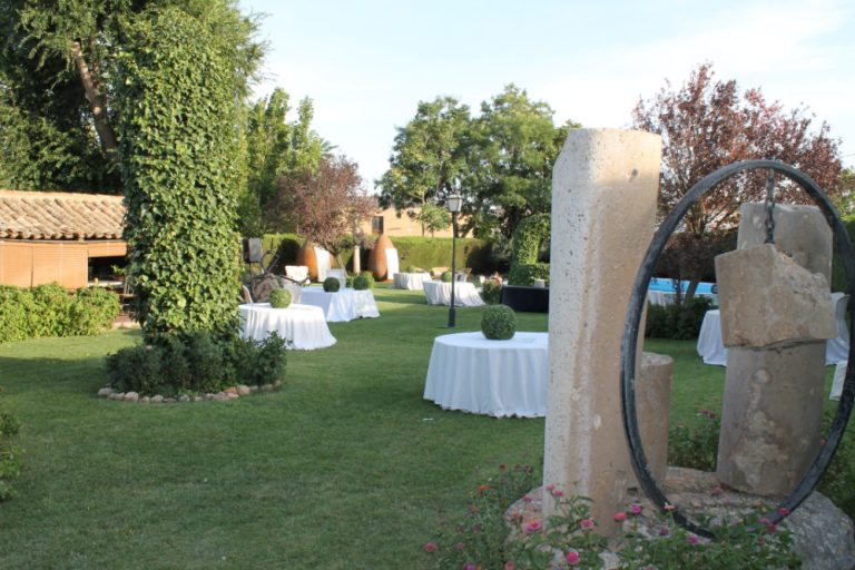 Banquete sin catering